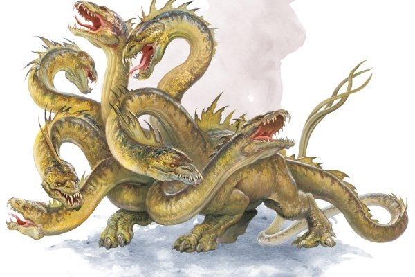 Kraken домен