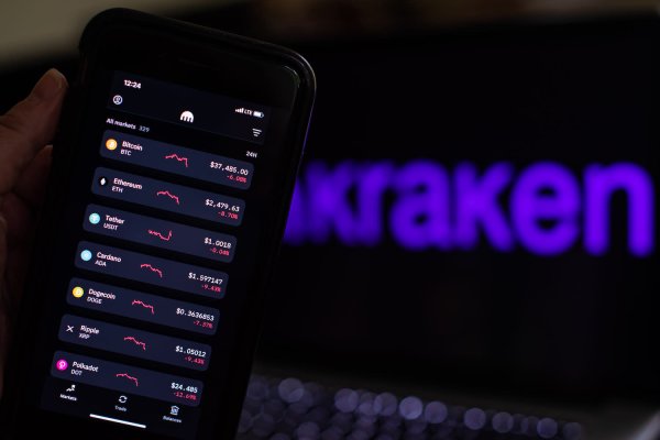 Kraken зеркало тор